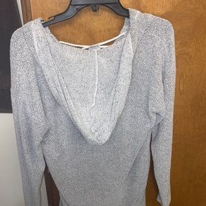 Pink Black/White XS Top